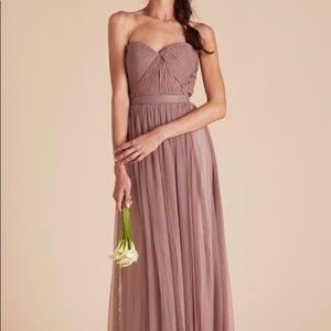 BRIDESMAID DRESS